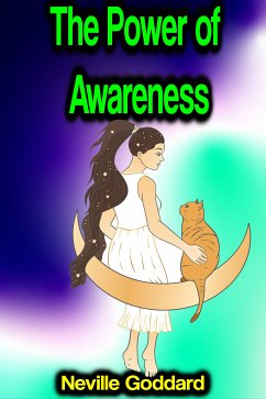 Cover The Power of Awareness (eBook, ePUB)