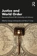 Justice and World Order (eBook, ePUB) - Bild 1