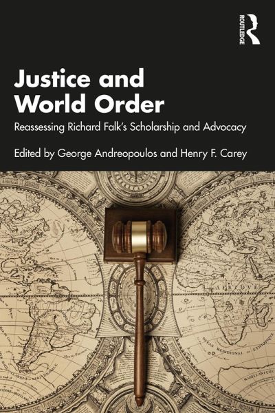 Justice and World Order (eBook, ePUB) Justice and World Order (eBook, ePUB)