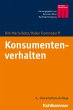 Konsumentenverhalten (eBook, ePUB) - Bild 1