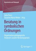 Beratung in symbolischen Ordnungen (eBook, PDF)