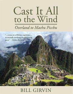Cast It All To The Wind (eBook, ePUB)