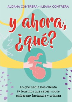 Cover Y ahora, ¿qué? (eBook, ePUB)