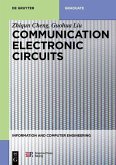 Communication Electronics Circuit (eBook, PDF)