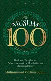 The Muslim 100 (eBook, ePUB)