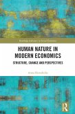 Human Nature in Modern Economics (eBook, ePUB)