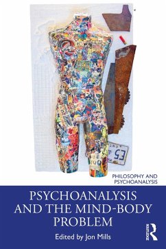 Psychoanalysis and the Mind-Body Problem (eBook, ePUB)