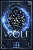 Legend of the North 1: Der Wolf in deinem Herzen (eBook, ePUB)