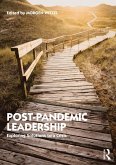 Post-Pandemic Leadership (eBook, ePUB)
