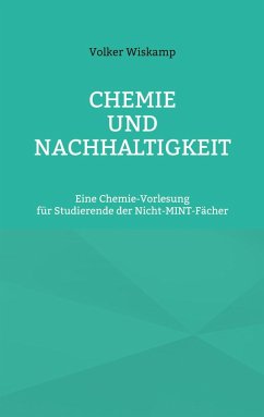 Chemie und Nachhaltigkeit (eBook, PDF)