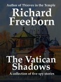 The Vatican Shadows (eBook, ePUB)