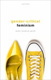 Gender-Critical Feminism (eBook, ePUB)