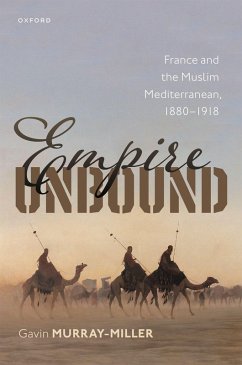 Empire Unbound (eBook, PDF) - Murray-Miller, Gavin