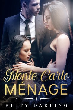Die Monte Carlo Menage (eBook, ePUB) - Darling, Kitty