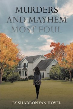 Murders and Mayhem Most Foul (eBook, ePUB)