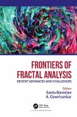 Frontiers of Fractal Analysis (eBook, PDF)