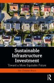 Sustainable Infrastructure Investment (eBook, PDF)
