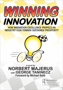 Cover Winning Innovation (eBook, ePUB)