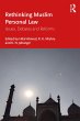 Rethinking Muslim Personal Law (eBook,... - Bild 1