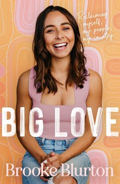 Big Love (eBook, ePUB) - Blurton, Brooke