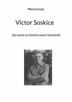 VIctor Soskice (eBook, ePUB)