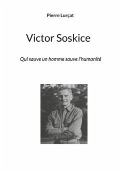 VIctor Soskice (eBook, ePUB) - Lurçat, Pierre