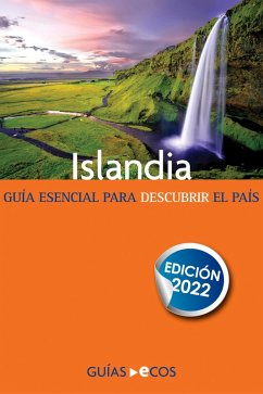 Cover Islandia (eBook, ePUB)