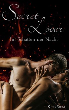 Cover Secret Lover: Im Schatten der Nacht (eBook, ePUB)