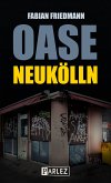 Oase Neukölln (eBook, ePUB)