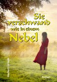 Sie verschwand wie in einem Nebel (eBook, ePUB)