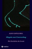 Hingabe statt Unterwerfung - Die Geschichte der Leonie (eBook, ePUB)