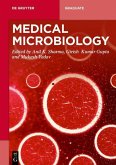 Medical Microbiology (eBook, PDF)
