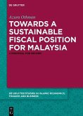 Towards a Sustainable Fiscal Position for Malaysia (eBook, PDF)