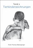 Tomé s Tierkinderzeichnungen (eBook, ePUB)