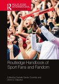 Routledge Handbook of Sport Fans and Fandom (eBook, PDF)