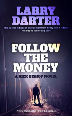 Follow the Money (Rich Bishop Novels, #4) (eBook, ePUB) - Darter, Larry