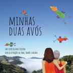 Minhas duas avós (eBook, ePUB)