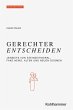 Gerechter Entscheiden (eBook, ePUB) - Bild 1