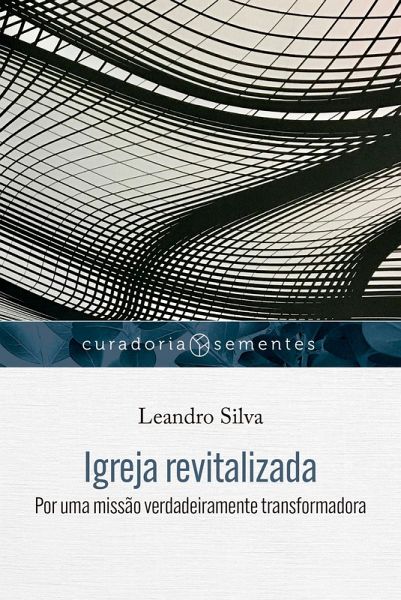 Igreja revitalizada (eBook, ePUB)