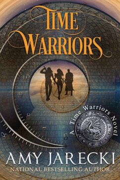 Time Warriors (eBook, ePUB) - Jarecki, Amy