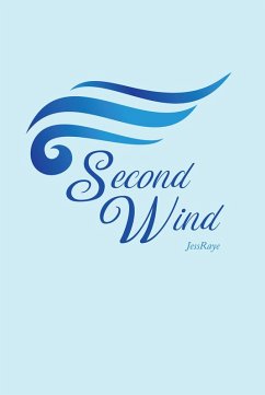Second Wind (eBook, ePUB)