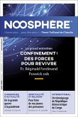 Revue Noosphère - Numéro 13 (eBook, ePUB)