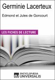 Germinie Lacerteux d'Edmond et Jules de Goncourt (eBook, ePUB)