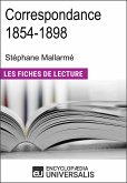 Correspondance 1854-1898 de Stéphane Mallarmé (eBook, ePUB)