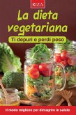 La dieta vegetariana (eBook, ePUB)