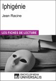 Iphigénie de Jean Racine (eBook, ePUB)