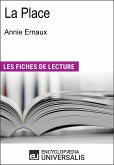 La Place d'Annie Ernaux (eBook, ePUB)