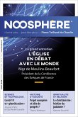 Revue Noosphère - Numéro 10 (eBook, ePUB)