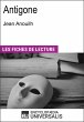 Antigone de Jean Anouilh (eBook, ePUB) - Bild 1