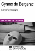 Cyrano de Bergerac d'Edmond Rostand (eBook, ePUB)